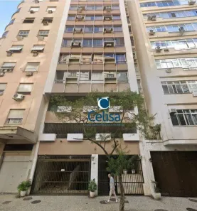 Apartamento com 3 Quartos à venda, 212m² no Copacabana, Rio de Janeiro