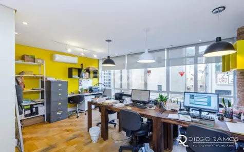 Sala Comercial à venda, 43m² no Centro Histórico, Porto Alegre