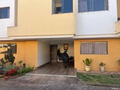 Casa com 5 Quartos à venda, 194m² no Setor Jaó, Goiânia