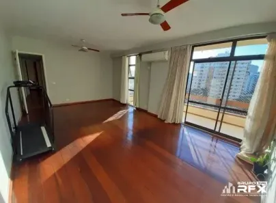 Apartamento com 3 Quartos à venda, 130m² no Icaraí, Niterói