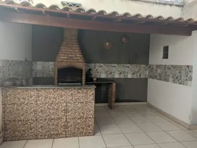 Casa com 3 Quartos à venda, 177m² no Goiânia, Belo Horizonte