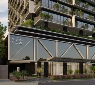 Sala Comercial à venda, 52m² no Setor Marista, Goiânia
