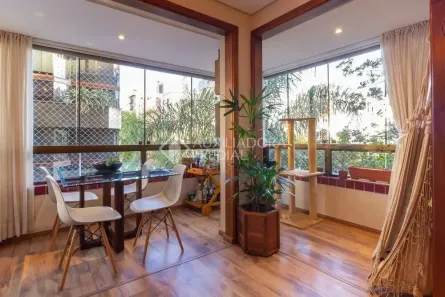Apartamento com 2 Quartos à venda, 74m² no Petrópolis, Porto Alegre