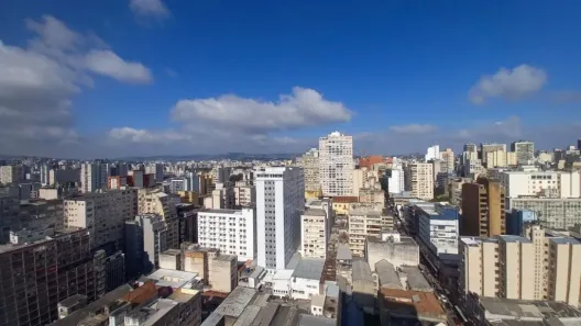 Sala Comercial com 1 Quarto para alugar, 21m² no Centro Histórico, Porto Alegre