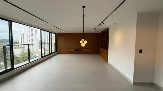 Apartamento com 3 Quartos à venda, 176m² no Tirol, Natal