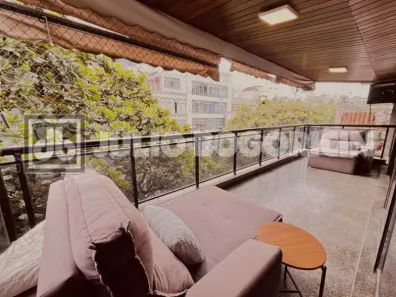 Apartamento com 3 Quartos à venda, 135m² no Ipanema, Rio de Janeiro