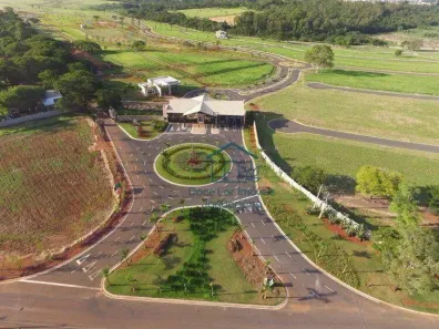 Lote/Terreno à venda, 869m² no Residencial Haras Patente, Jaguariúna