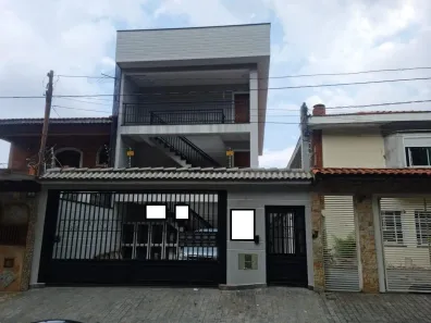Apartamento com 1 Quarto à venda, 38m² no Bortolândia, São Paulo