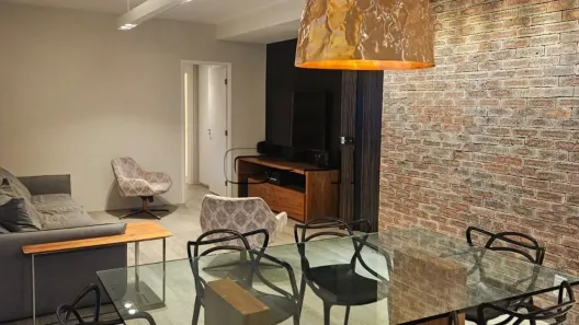 Apartamento com 3 Quartos à venda, 170m² no Itaim Bibi, São Paulo
