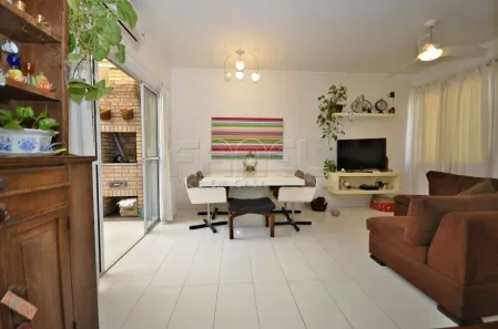 Casa de Condomínio com 3 Quartos à venda, 145m² no Jardim Monte Kemel, São Paulo