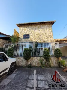 Imóvel Comercial com 3 Quartos à venda, 254m² no Jardim Nossa Senhora do Carmo, São Paulo