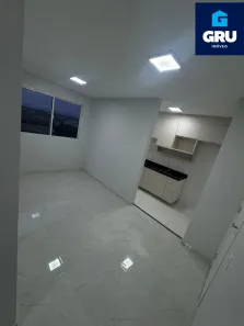 Apartamento com 2 Quartos à venda, 44m² no Vila Nova Bonsucesso, Guarulhos