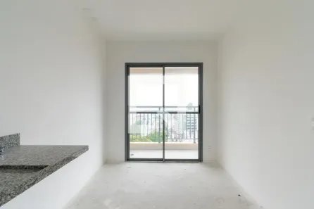 Apartamento com 1 Quarto à venda, 28m² no Liberdade, São Paulo