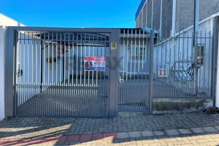 Casa com 2 Quartos à venda, 51m² no São Luiz Gonzaga, Passo Fundo