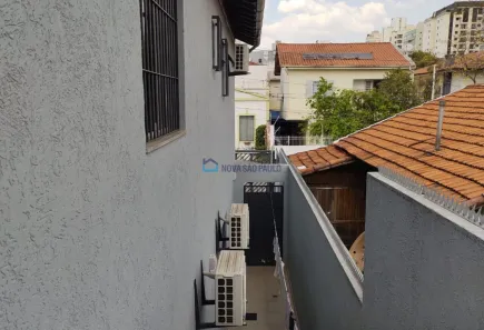 Sobrado com 3 Quartos à venda, 210m² no Campo Belo, São Paulo