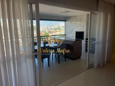 Apartamento com 3 Quartos à venda, 242m² no Nova Petrópolis, São Bernardo do Campo