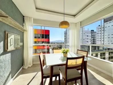 Apartamento com 2 Quartos à venda, 79m² no Capão da Canoa, Capão da Canoa