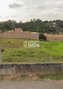 Lote/Terreno à venda, 535m² no Jardim Sagrado Coração de Jesus, Jundiaí