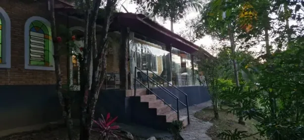 Fazenda/Sítio com 2 Quartos à venda, 90m² no Condomínio Villagio Fazendão, São José dos Campos