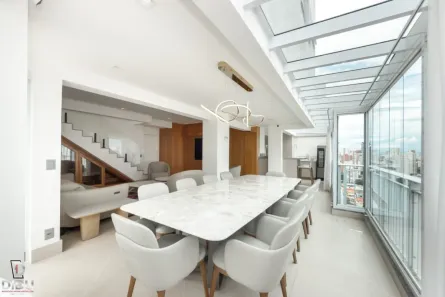 Cobertura com 3 Quartos à venda, 174m² no Bosque da Saúde, São Paulo