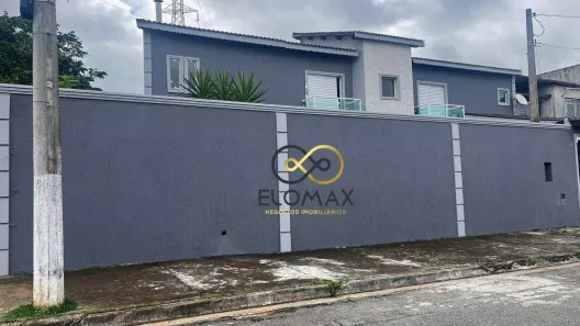 Casa com 3 Quartos à venda, 180m² no Mirante do Arujá, Arujá