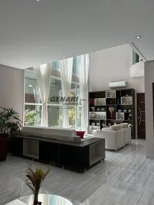 Sobrado com 4 Quartos à venda, 310m² no Jardim Residencial Dona Lucilla, Indaiatuba