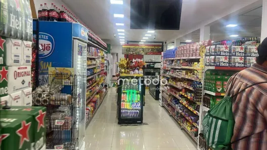 Imóvel Comercial à venda, 700m² no Nogueira, Guararema