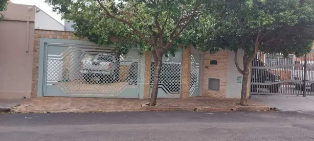 Casa com 3 Quartos à venda, 195m² no Jardim Santa Angelina, Araraquara