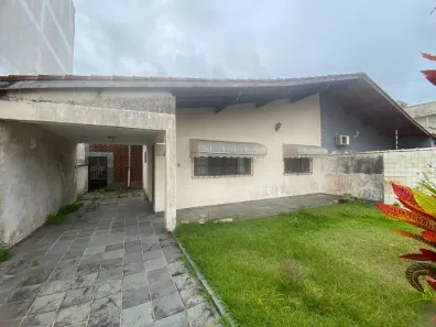 Casa com 2 Quartos à venda, 100m² no Balneário Josedy, Peruíbe