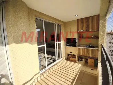 Apartamento com 3 Quartos à venda, 130m² no Parque Mandaqui, São Paulo