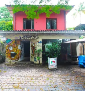 Casa com 3 Quartos à venda, 268m² no Jardim Europa, São Paulo