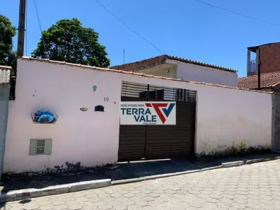 Casa com 3 Quartos à venda, 116m² no , Cachoeira Paulista