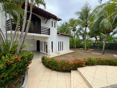 Casa com 3 Quartos à venda, 376m² no Piatã, Salvador