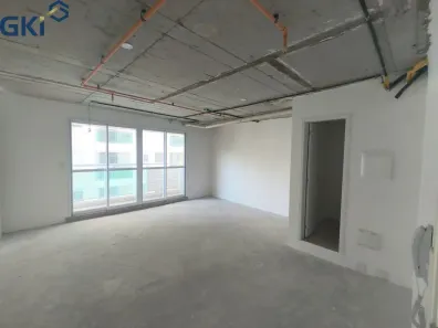 Sala Comercial para alugar, 39m² no Barra Funda, São Paulo
