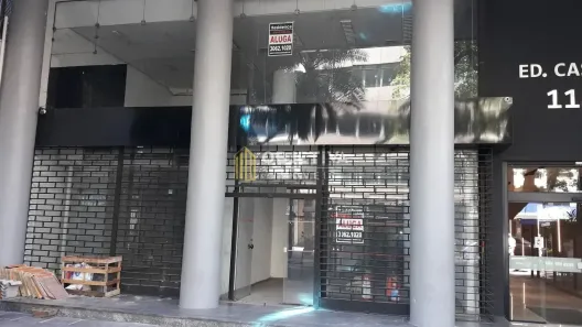 Ponto Comercial para venda ou aluguel, 628m² no Centro Histórico, Porto Alegre