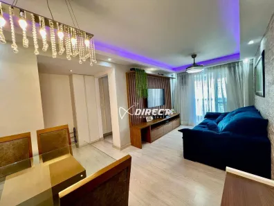 Apartamento com 3 Quartos à venda, 77m² no Barra Olímpica, Rio de Janeiro