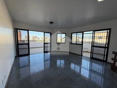 Cobertura com 4 Quartos à venda, 286m² no Pituba, Salvador