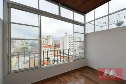 Kitnet com 1 Quarto à venda, 35m² no Bela Vista, São Paulo