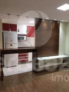 Apartamento com 3 Quartos à venda, 80m² no Jardim América, Indaiatuba