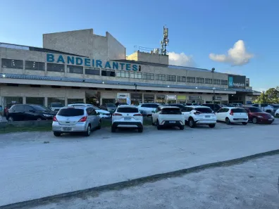 Ponto Comercial para alugar, 47m² no Recreio dos Bandeirantes, Rio de Janeiro