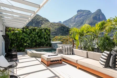 Cobertura com 3 Quartos à venda, 250m² no Barra da Tijuca, Rio de Janeiro