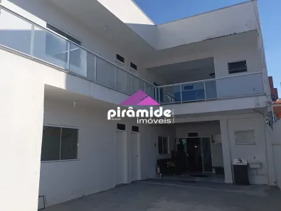 Sala Comercial para alugar, 24m² no Centro, São José dos Campos