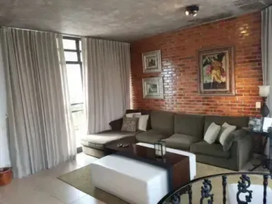 Cobertura com 3 Quartos à venda, 200m² no Santa Lúcia, Belo Horizonte