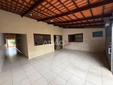 Casa com 3 Quartos à venda, 266m² no Vila Mariana, Aparecida de Goiânia