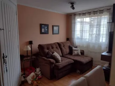 Apartamento com 3 Quartos à venda, 73m² no Demarchi, São Bernardo do Campo