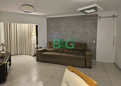 Apartamento com 3 Quartos à venda, 106m² no Santana, São Paulo
