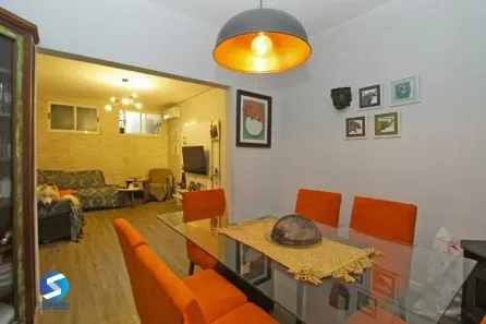 Casa com 4 Quartos à venda, 220m² no Higienópolis, Porto Alegre