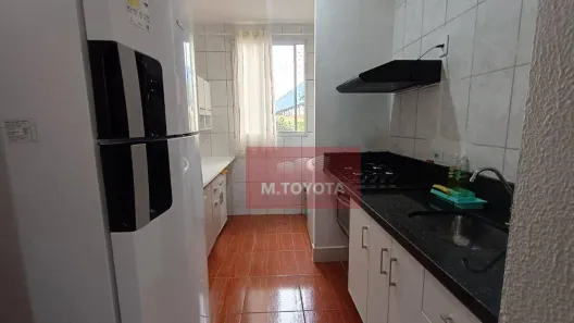 Apartamento com 2 Quartos à venda, 48m² no Jardim Vermelhão, Guarulhos