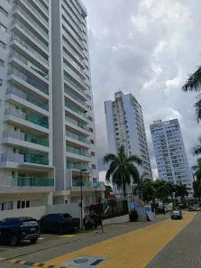 Apartamento com 1 Quarto para alugar, 133m² no Dom Pedro I, Manaus