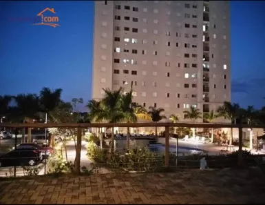 Apartamento com 3 Quartos à venda, 65m² no Jardim Copacabana, São José dos Campos
